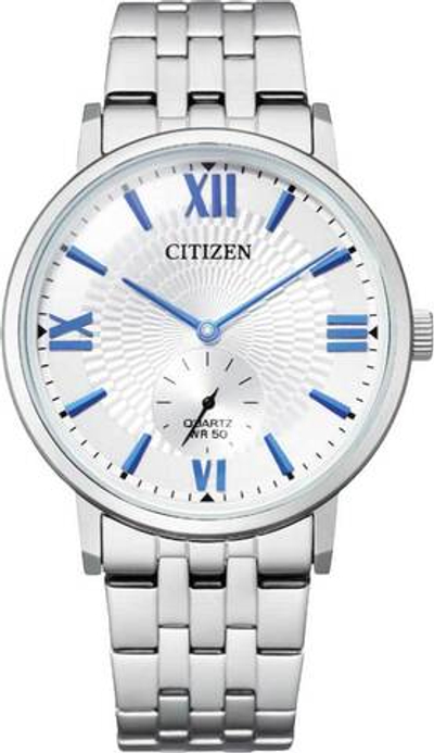 Японские наручные часы Citizen BE9170-72A