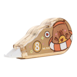 Корректирующая лента "Капибара", 5мм*3м