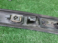 Подсветка номерного знака Jaguar F-PACE (2016-н.в.)