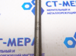 Метчик гаечный М6х0.75 0049 L=125мм
