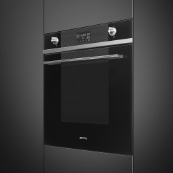 Встраиваемый духовой шкаф Smeg SO6102TN