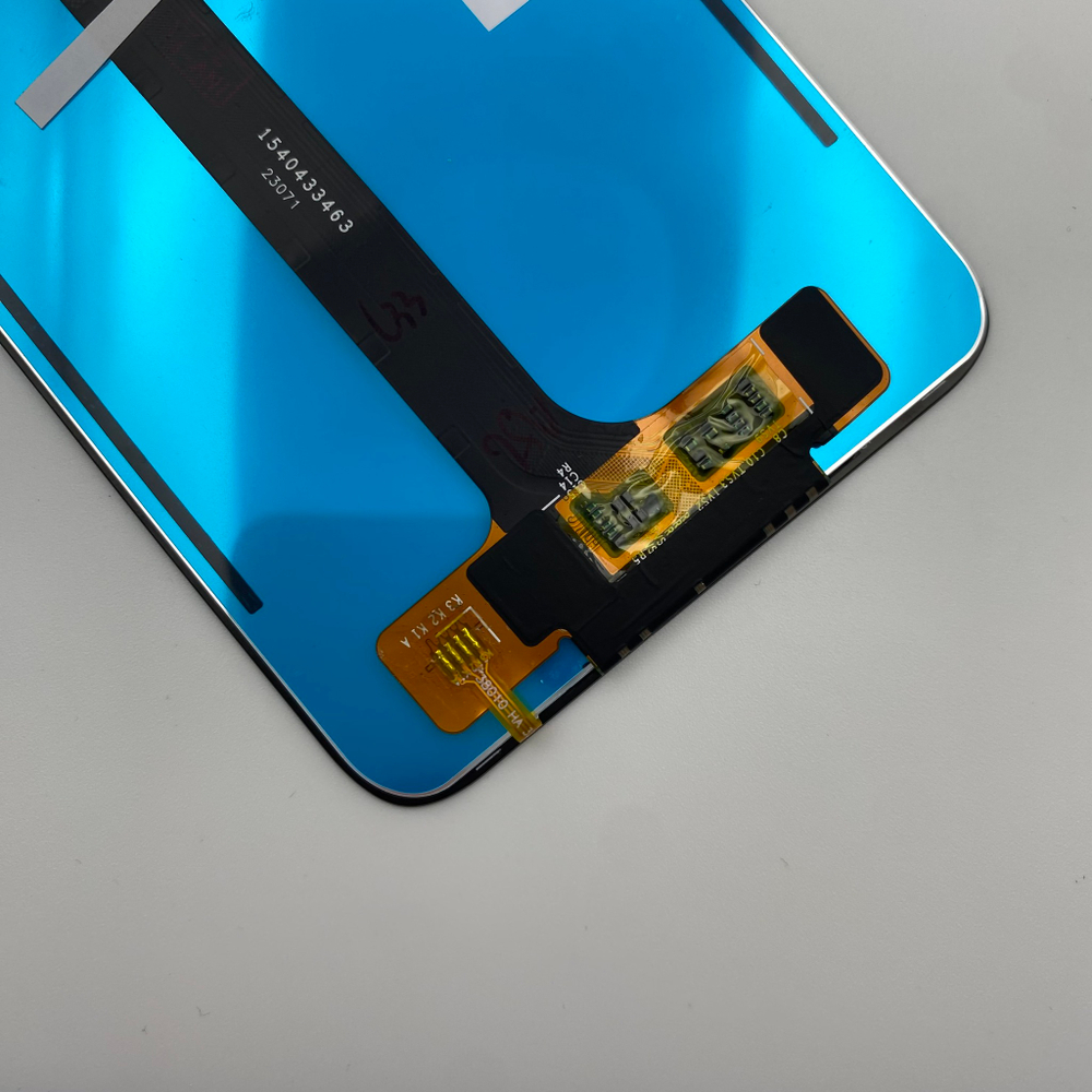 Дисплей Huawei Nova Y70/Y70 Plus/Y71/Enjoy 50 (MGA-LX9N) Оригинал