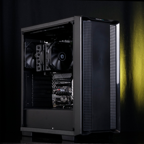 K&K Office i5 13400 + UHD Graphics 730