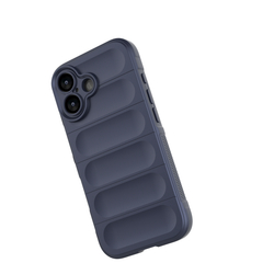 Противоударный чехол Flexible Case для iPhone 17