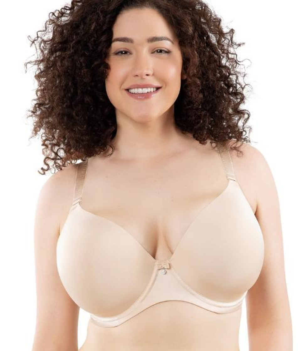 Бюстгальтер с формованной чашкой Elise T-Shirt Bra