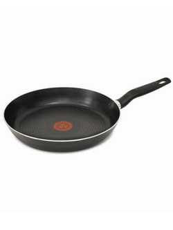 Сковорода с крышкой Tefal Extra 26 см 04165926