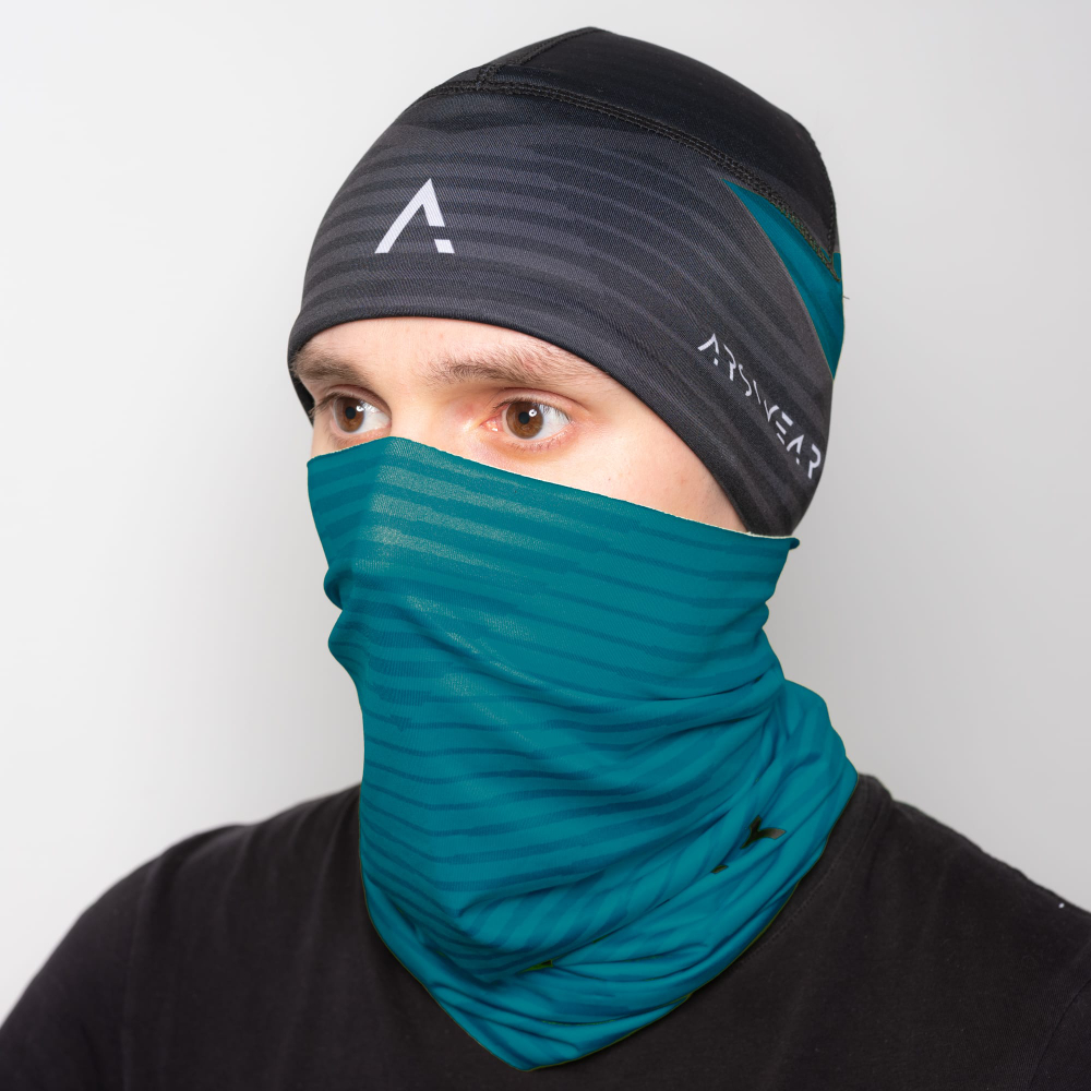 БАФ ARSWEAR PRO Unisex Зеленый, BFPROU2