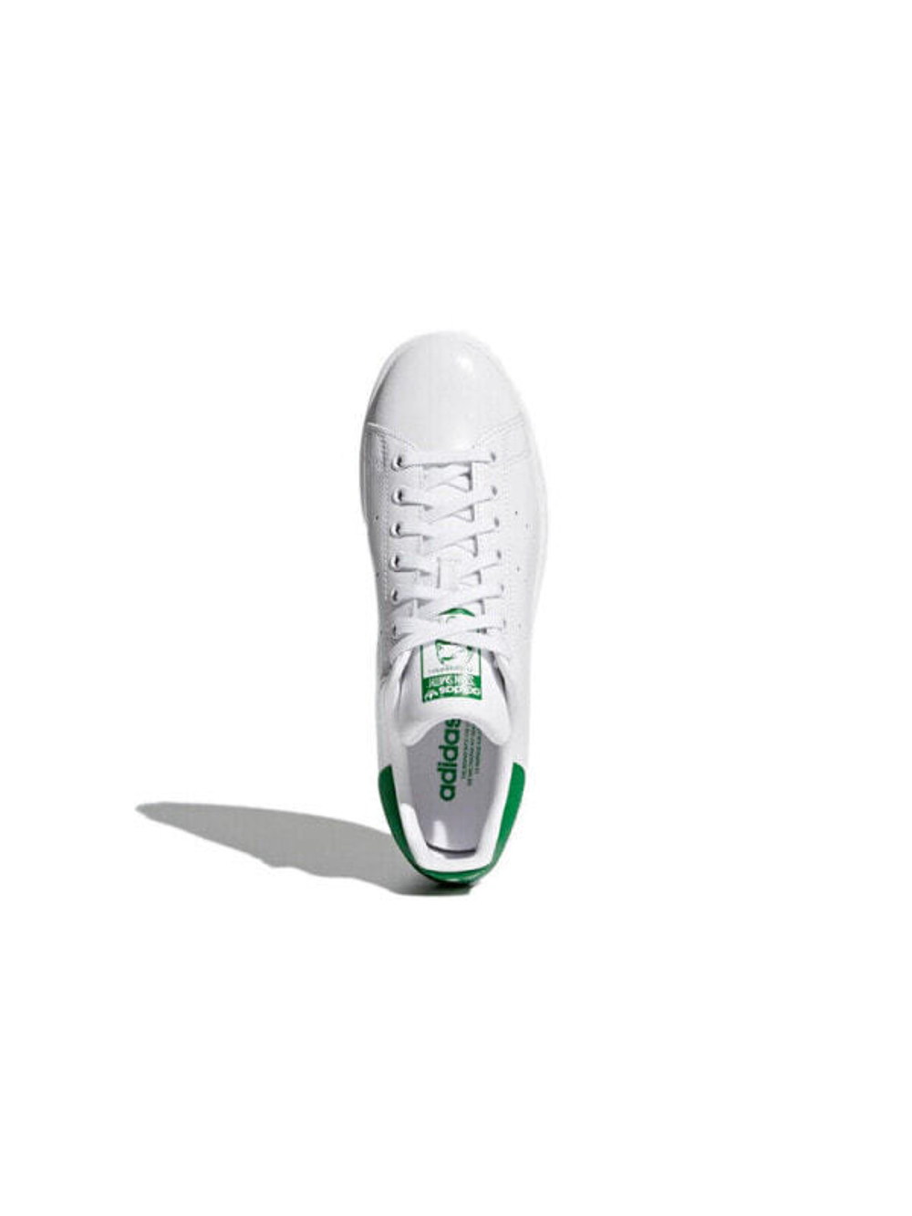 Adidas Originals Stan Smith White Green OG