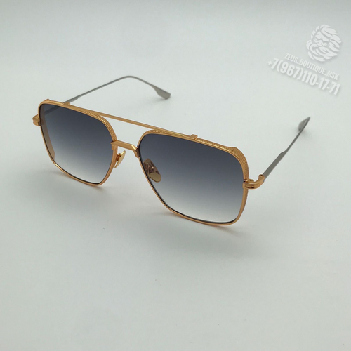 Солнечные очки Dita