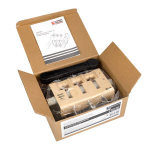 Выключатель-разъединитель ВР32У-35А31220 250А 1 направ, с д/г камерами несъемная левая/правая рукоятка MAXima EKF PROxima