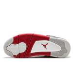 AIR JORDAN 4 RETRO "FIRE RED"