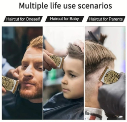 Tarote - Триммер для бороды и усов