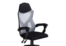 Компьютерное кресло Torino gray / black