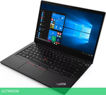 Ноутбук Lenovo ThinkPad E14 Gen 4 Intel 21E30085RT