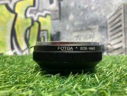Fotga Canon EOS Micro 4/3
