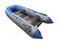 Надувная лодка ПВХ Marlin 360