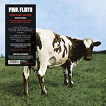 Pink Floyd / Atom Heart Mother (LP)
