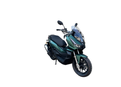 Скутер JET RS - 180cc (replica Honda Х-ADV) EFI CBS
