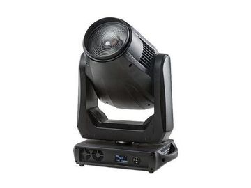 SILVER STAR SS664SC PLUTO 600 PROFILE WASH вращающаяся голова Wash, 600Вт