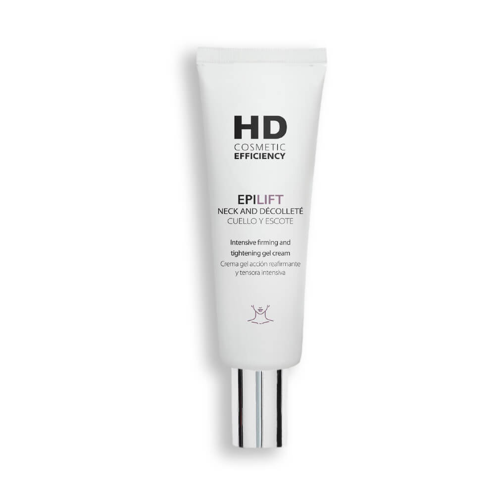 HD Epilift neck and decolletage