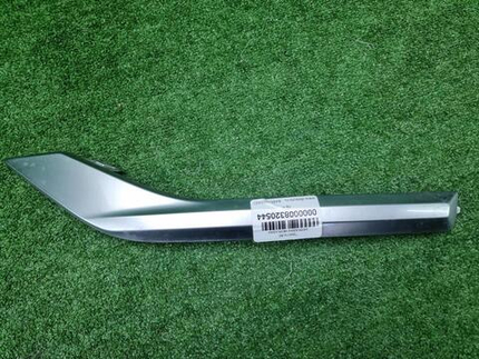 Молдинг бампера правый Hyundai Santa Fe 4 TM 20-24