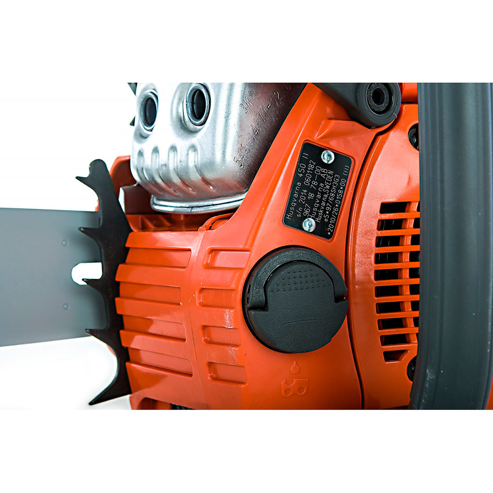 Бензопила Husqvarna 450 II