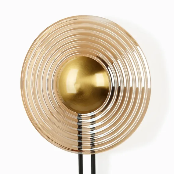 Настенный светильник Radiant диаметр 30