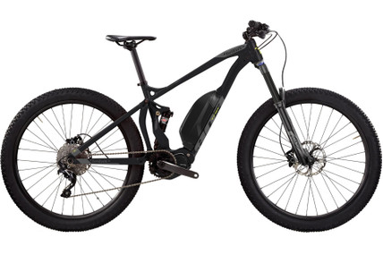 Wilier 803TRB Pro - 630 Wh - 27,5 Zoll - Fully