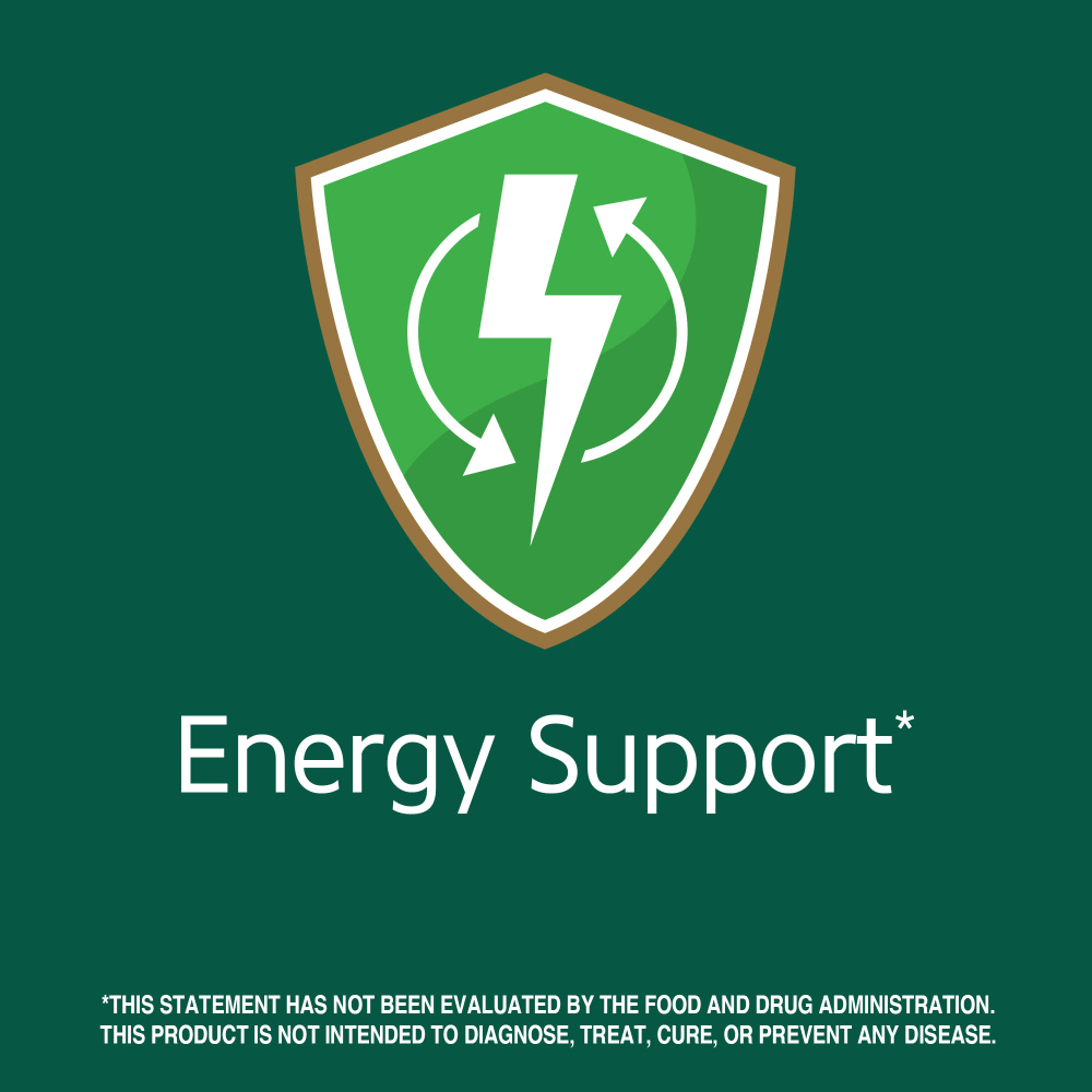 21st Century, Стандартизированный экстракт женьшеня, 60 вегетарианских капсул (100 мг на капсулу)