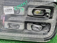 Фара левая Yutong ZK6116 (2024-н.в.) LED