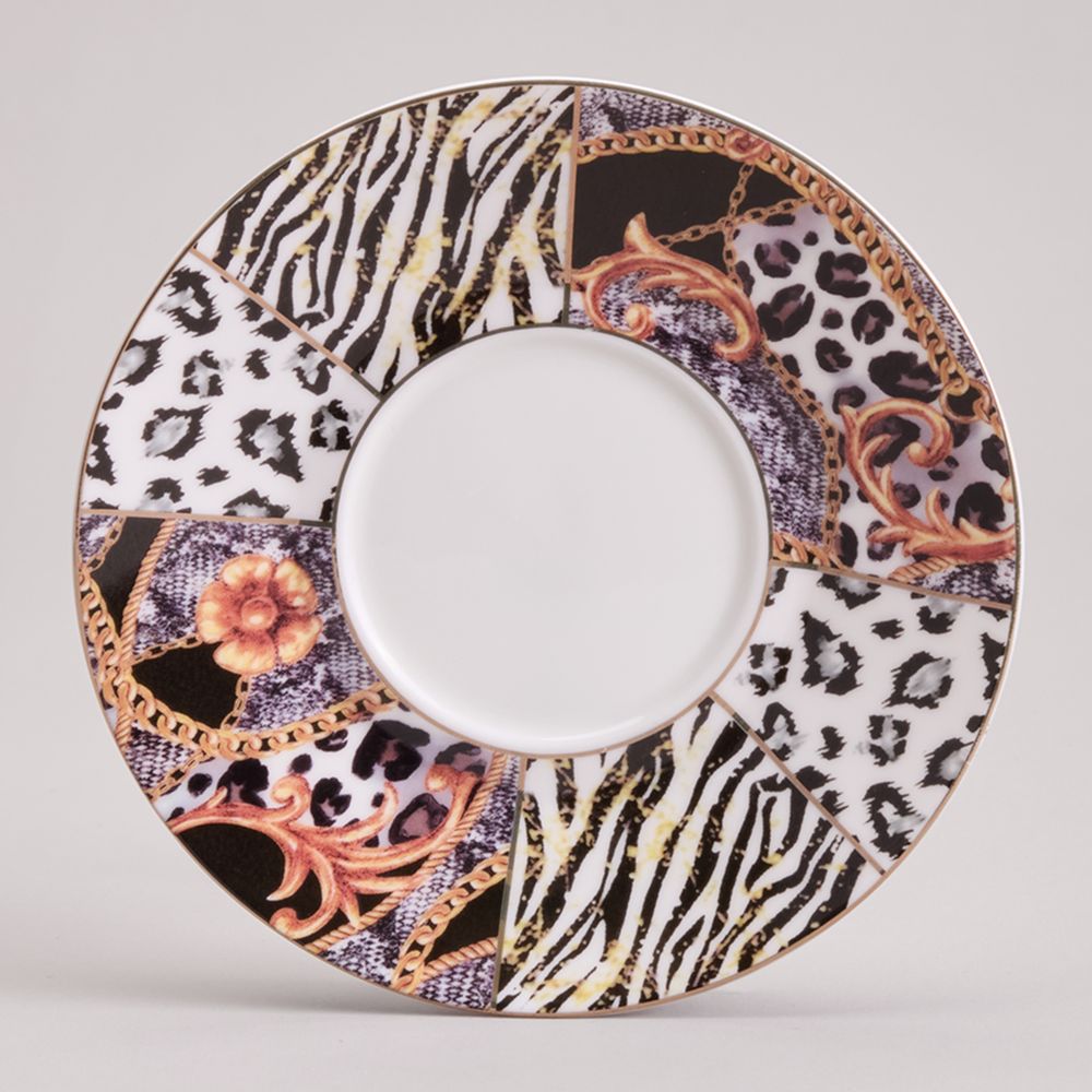 КОФЕЙНЫЙ НАБОР LEFARD "TOP STYLE" НА 6 ПЕР. 12 ПР. 180 МЛ