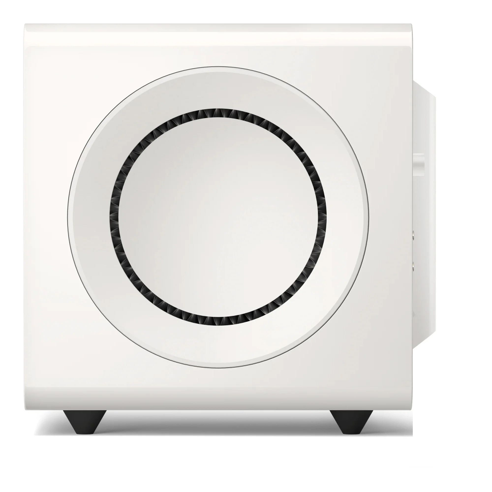 Сабвуфер KEF KC92 White