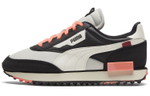 PUMA Future Rider Dystopia "Gray Black Orange"
