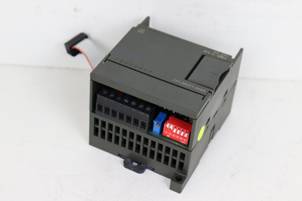 SIEMENS 6ES7 231-0HC21-0XA0