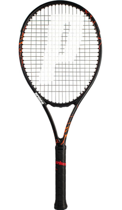 Теннисная ракетка Prince Beast 100 300