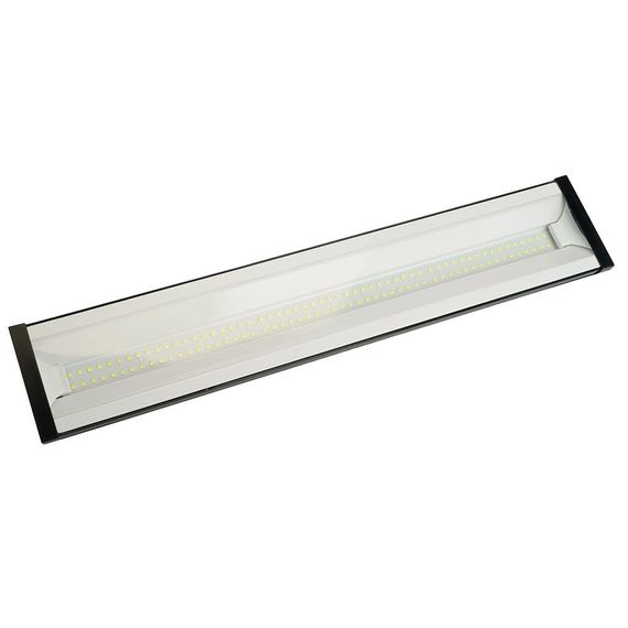 Линейный светодиодный светильник Feron AL1180 48976