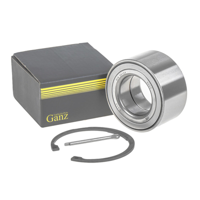 Подшипник ступицы передний HYUNDAI Elantra/I30/KIA Ceed/Venga GANZ GIK05124