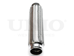 Гофра глушителя 50x290 мм InnerBraid UNIO EXP-50290