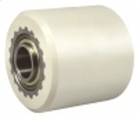 Колеса-ролики для транспортировочных тележек, GKS-Perfekt