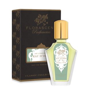 Florascent Eau d'Iris