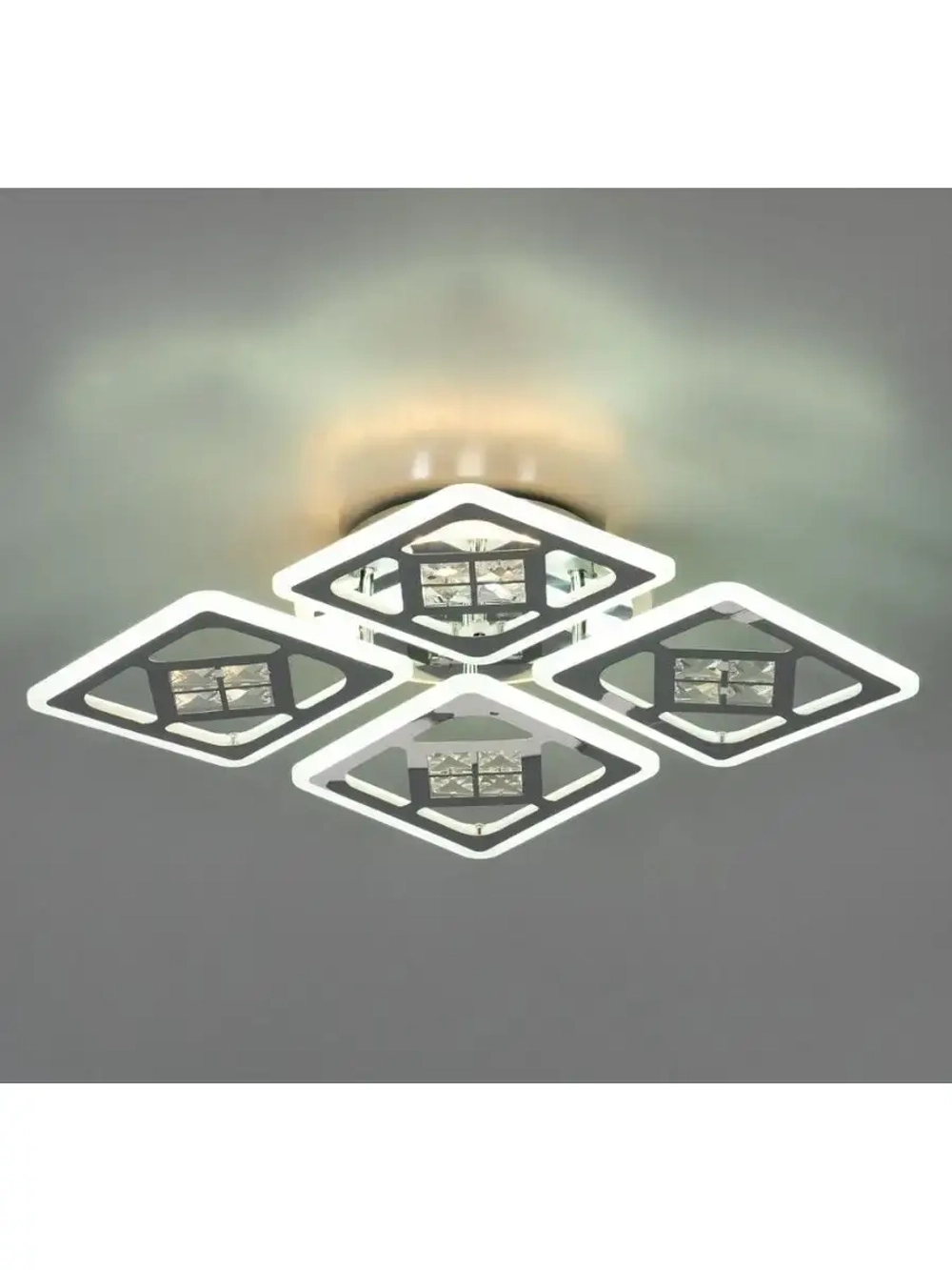 Люстра потолочная J-light