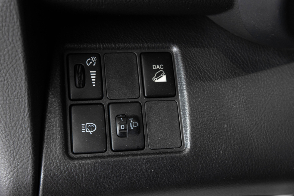 Toyota RAV4, 2011 год