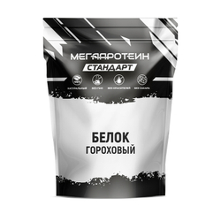 ГОРОХОВЫЙ БЕЛОК (МегаПротеин СТ)