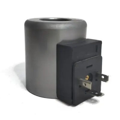 ВЕ-6 24В пост катушка