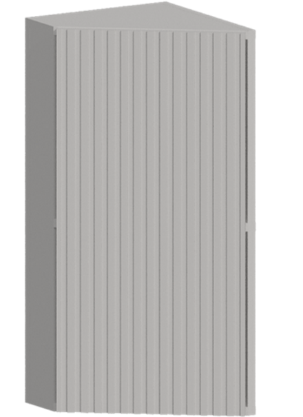 Кухня Модуль ШВТ 300 Белый / Белый