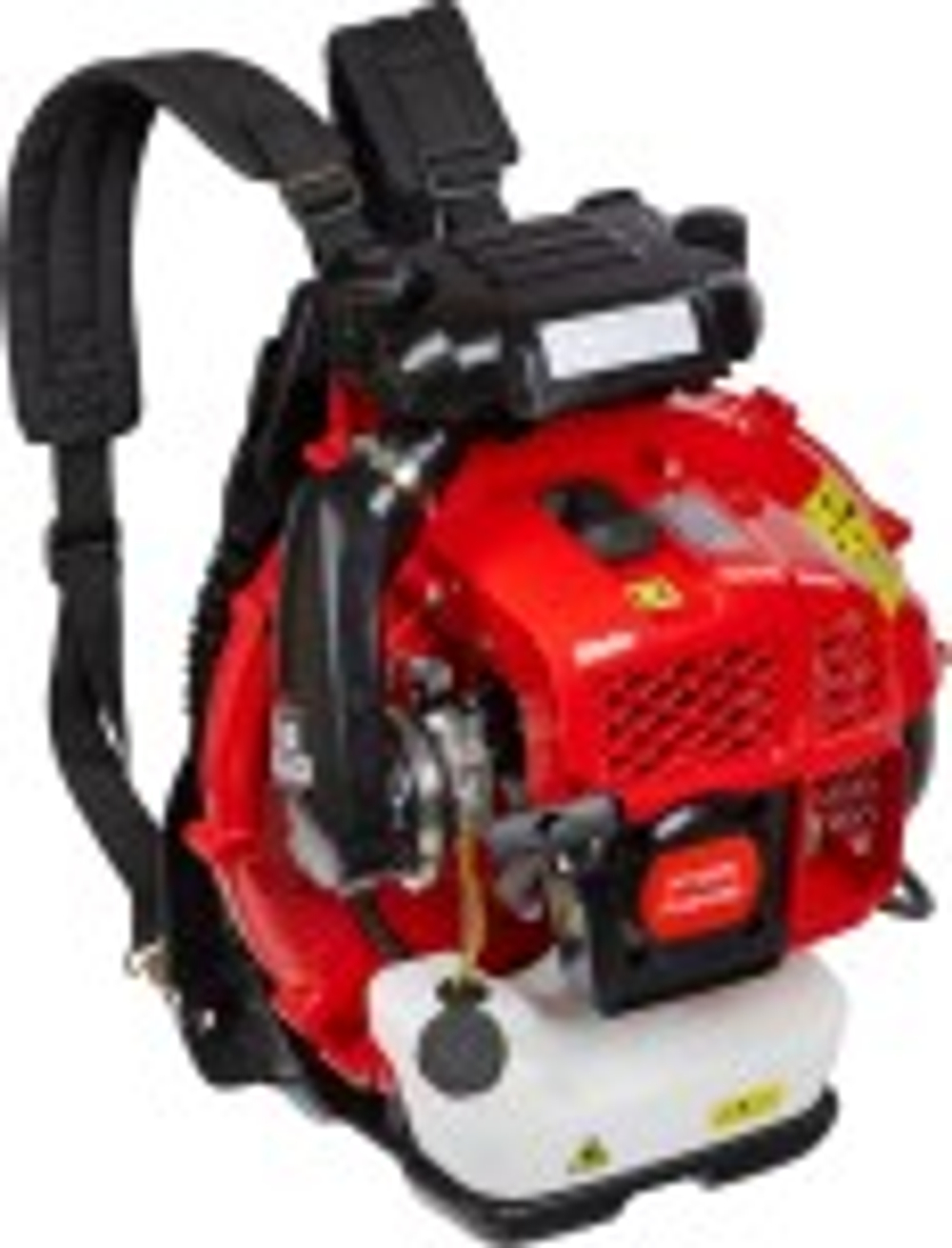 Воздуходувка бензиновая AYGER  PAB-850 ранцевая