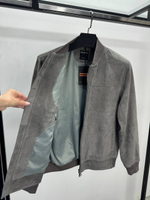 Бомбер Zegna