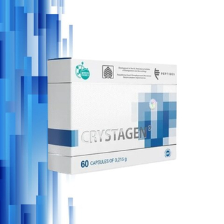 Кристаген пептиды для иммунитета