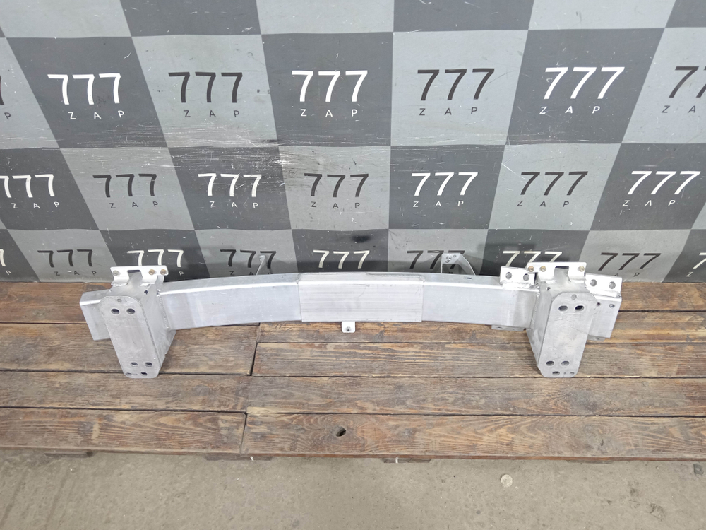 Усилитель переднего бампера Seres, Aito M7 22-нв Б/У Оригинал 2801800SY01