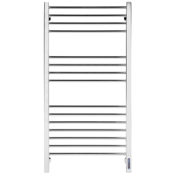 Полотенцесушитель Royal Thermo Stato П15 500х1000 электро (встроен. диммер) стальной